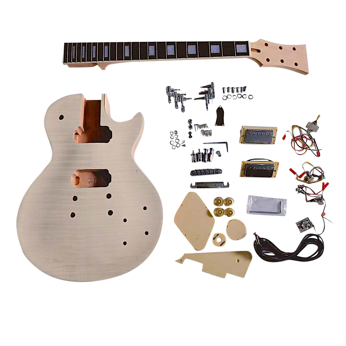 Coban clearance guitar kits