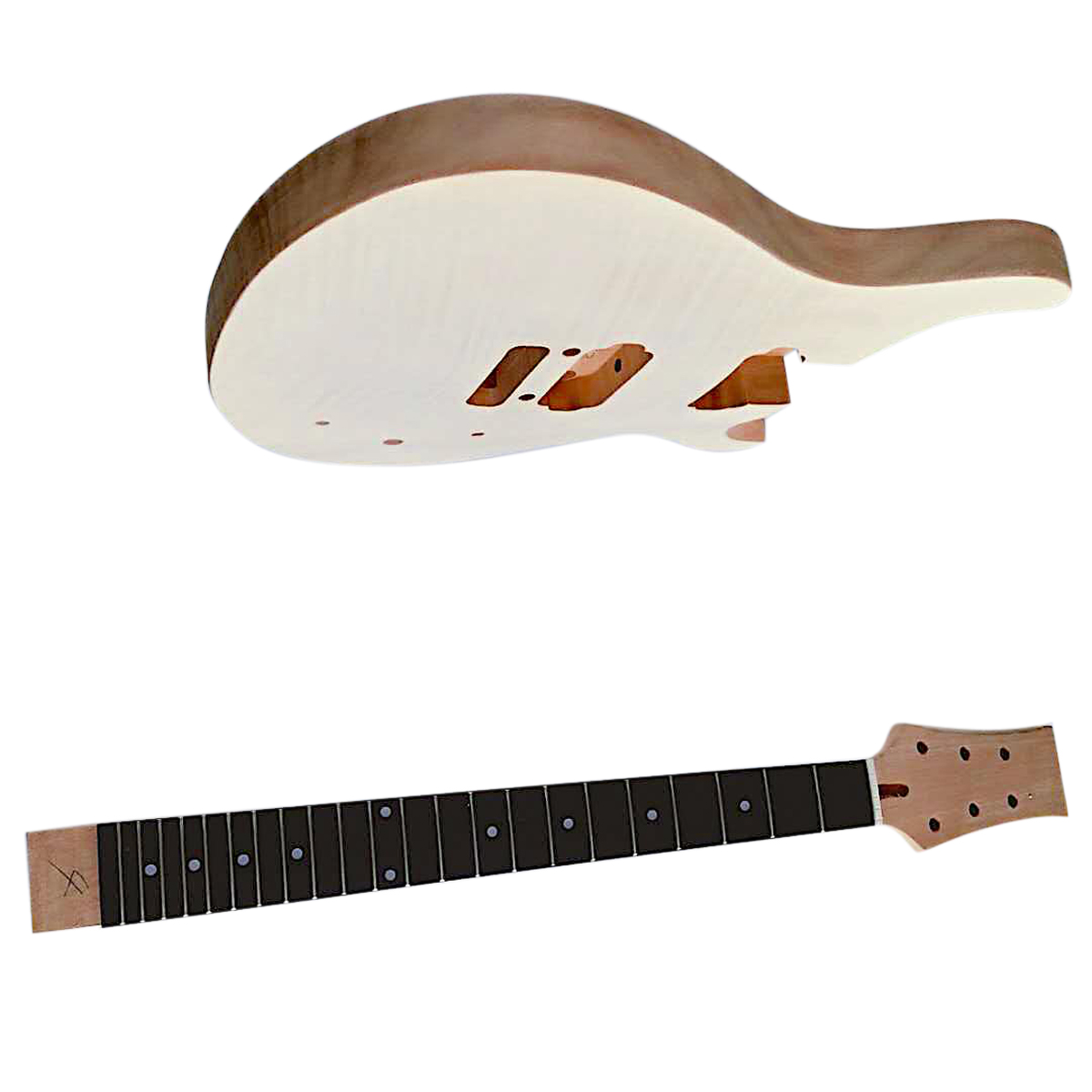 Coban guitars kit hotsell