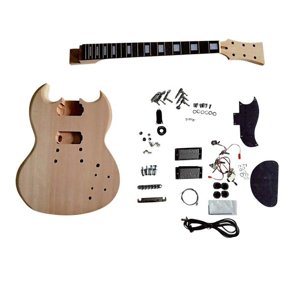 Coban guitars kit hotsell