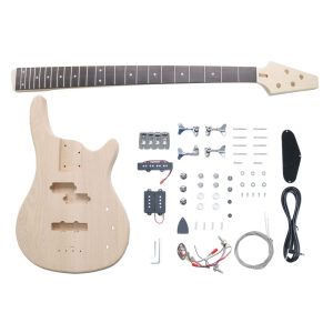 SE Bass guitar DIY kit