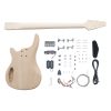 SE Bass guitar DIY kit
